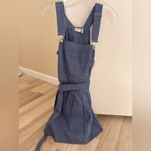 ASOS Blue Jumpsuit